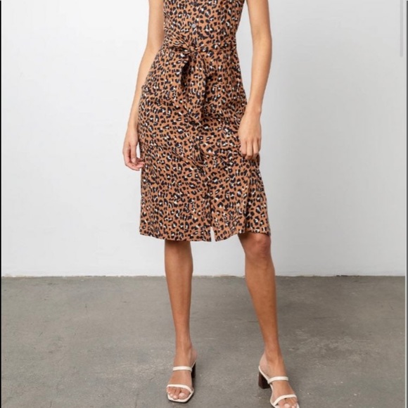 Rails Dress - Picture 4 of 8